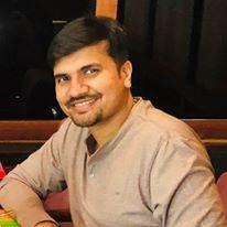 Dr. Sunny Vavadia in Ahmedabad