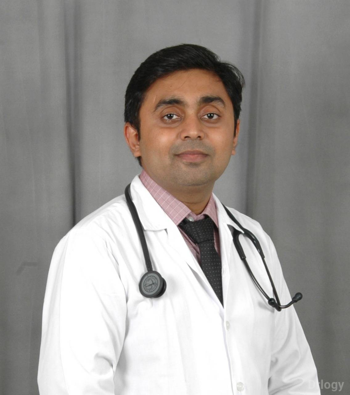 Dr. Suny Modi in Surat