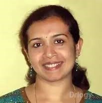 Dr. Supraja Srinivasan in Bangalore