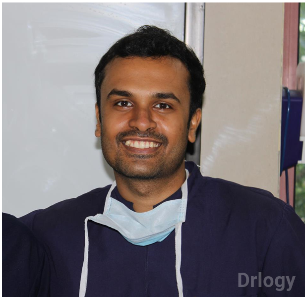 Dr. Supratim Kundu in Kolkata