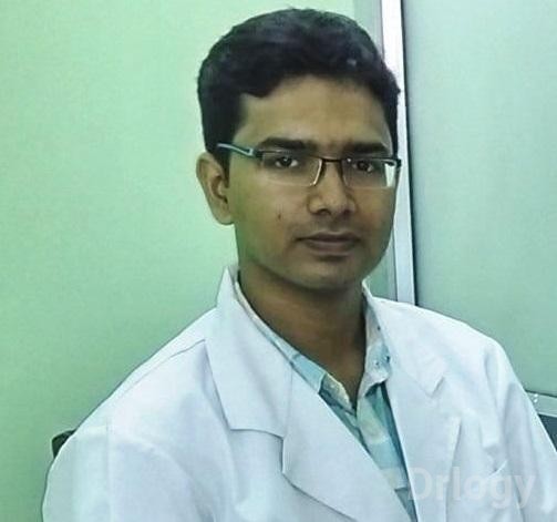 Dr. Supratim Pal in Kolkata