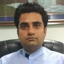 Dr. Supratim Tripathi in Lucknow