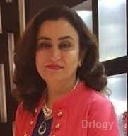 Dr. Supreeta Kaur