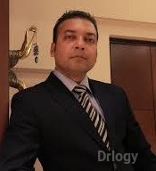 Dr. Supreme Mukherjee