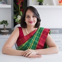 Dr. Supriya Deshmukh