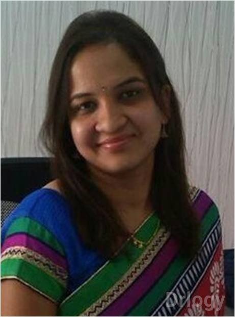 Dr. Supriya Dhonde