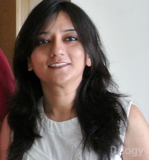 Dr. Supriya Gupta