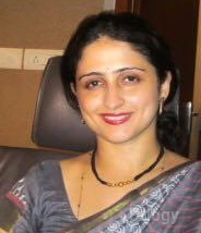 Dr. Supriya Hegde