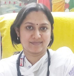 Dr. Supriya Malakar