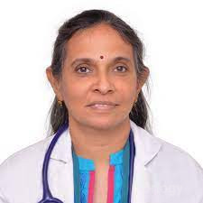 Dr. Supriya Sethumadavan in Chennai