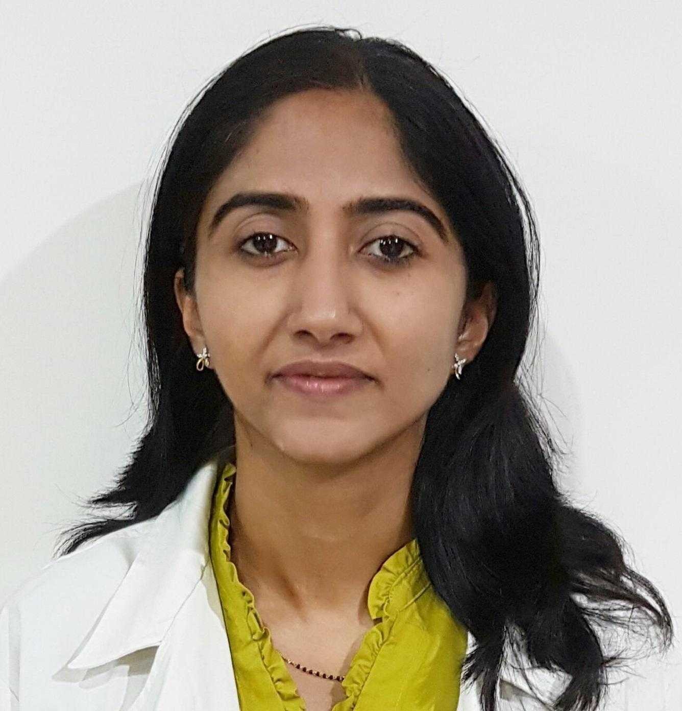 Dr. Surabhi Dutt