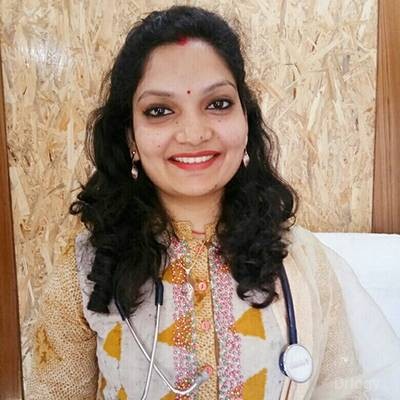 Dr. Surabhi Jain
