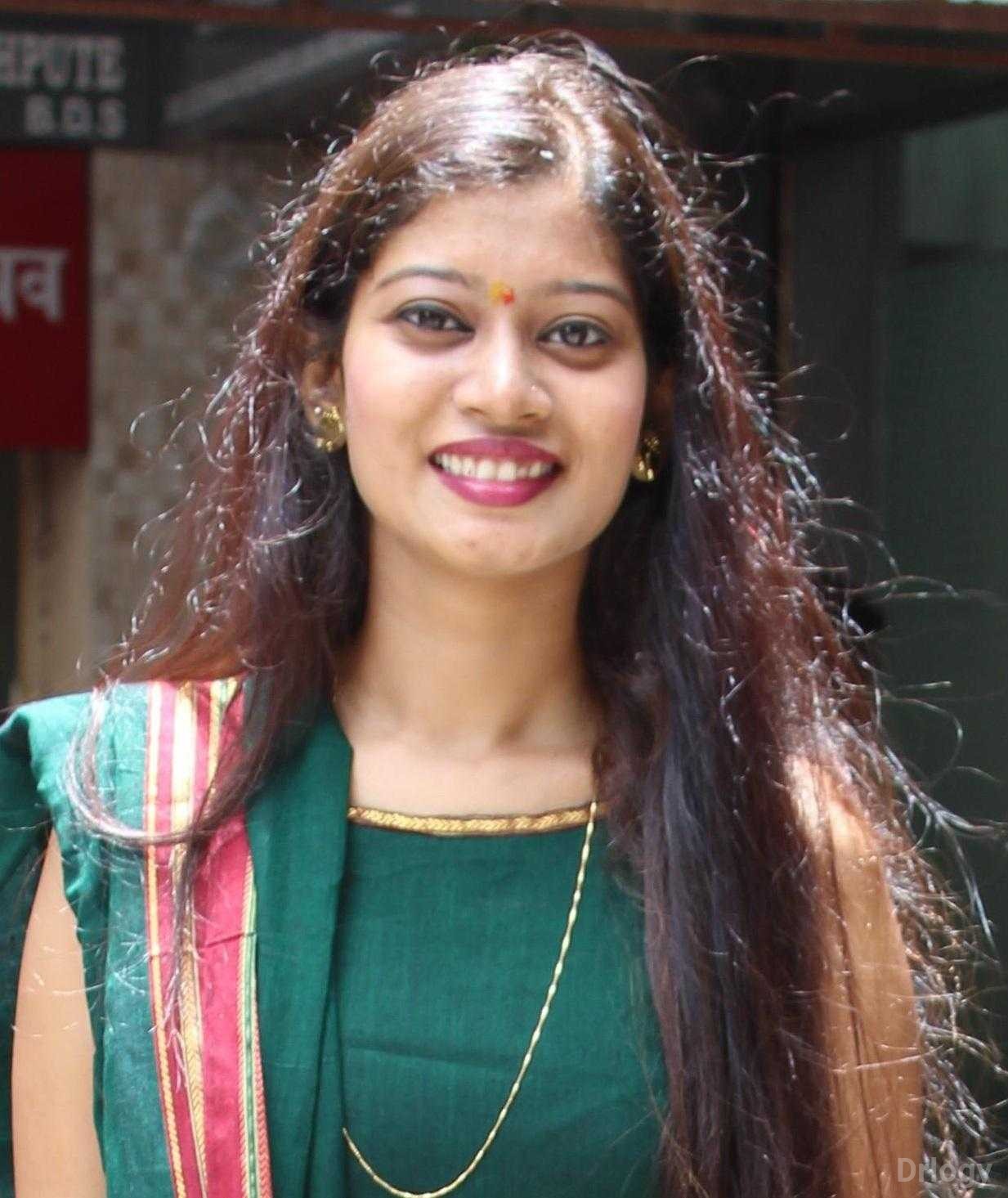 Dr. Surabhi Pachpute