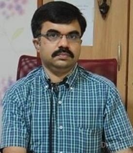 Dr. Suraj Javgal