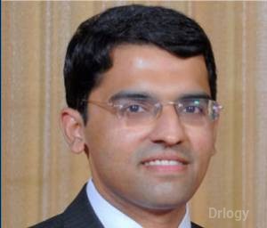 Dr. Suraj Lunavat