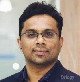 Dr. Suraj Shetty