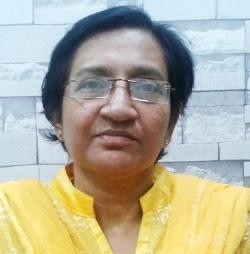 Dr. Surekha Arora