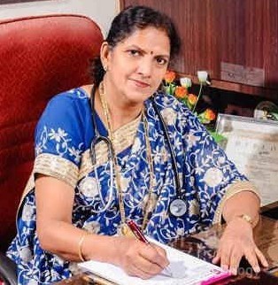 Dr. Surekha Mathkar