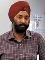 Dr. Surenderpal Singh