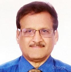 Dr. Surendra Dilliwal
