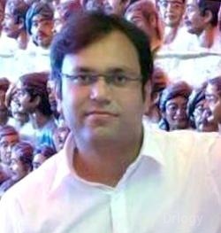Dr. Surendra Gujarkar