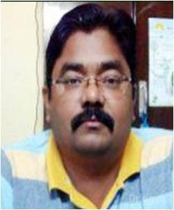 Dr. Surendra Kumar