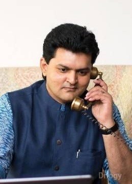 Dr. Surendra Kumar Alluri