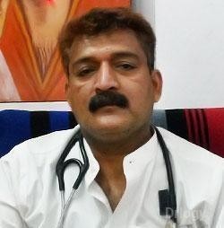 Dr. Surendra Nath Tripathi