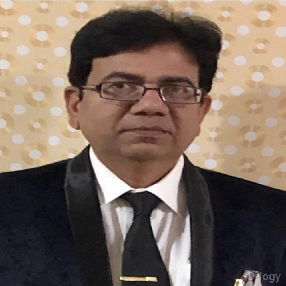 Dr. Surendra Pal Singh