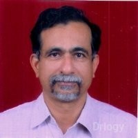 Dr. Surendra Patil in Mumbai