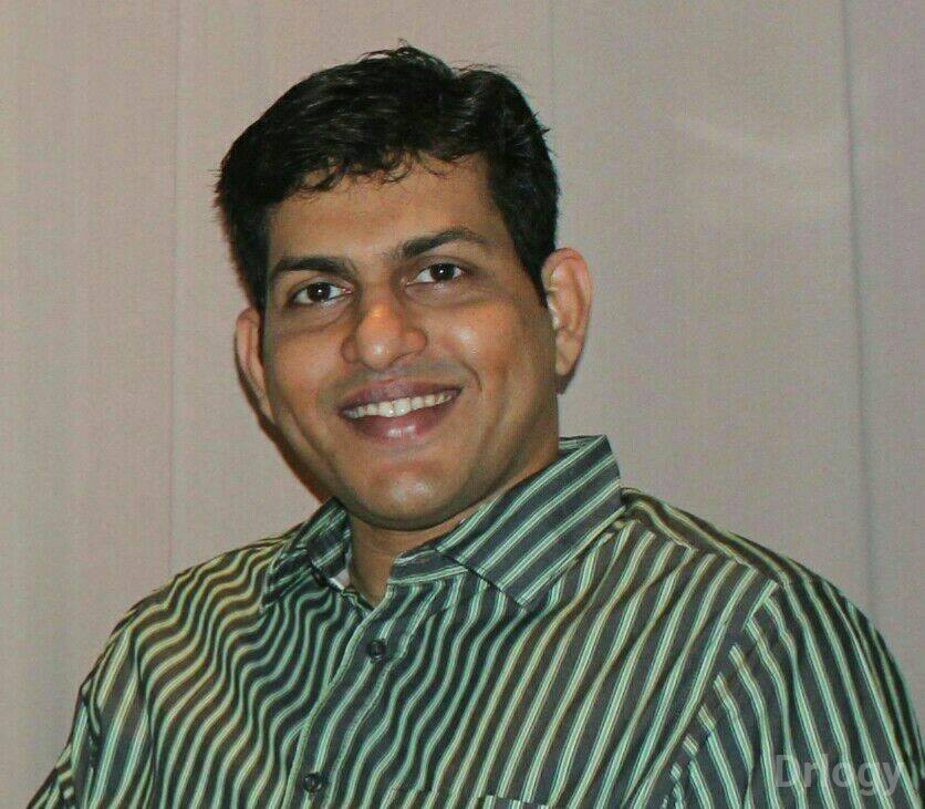 Dr. Surendra Shetty