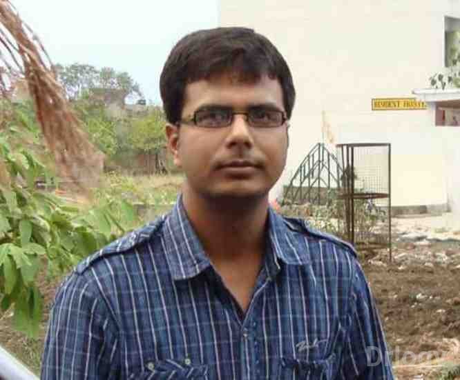 Dr. Surendra Singh Bhati in Indore