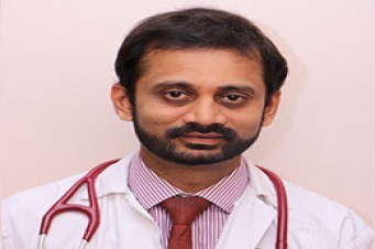 Dr. Suresh Damodharan