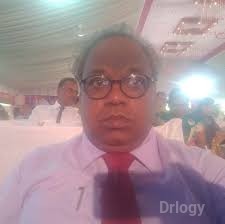 Dr. Suresh Gawai in Thane