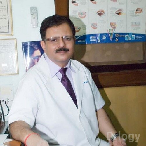 Dr. Suresh Isawe in Mumbai Dr. Suresh Isawe in Mumbai