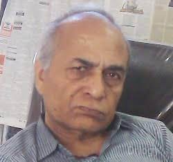 Dr. Suresh Kataria
