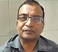 Dr. Suresh Keshan