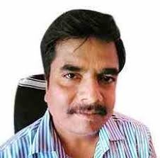 Dr. Suresh Kr. Sharma in Varanasi