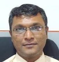 Dr. Suresh Kumar M S