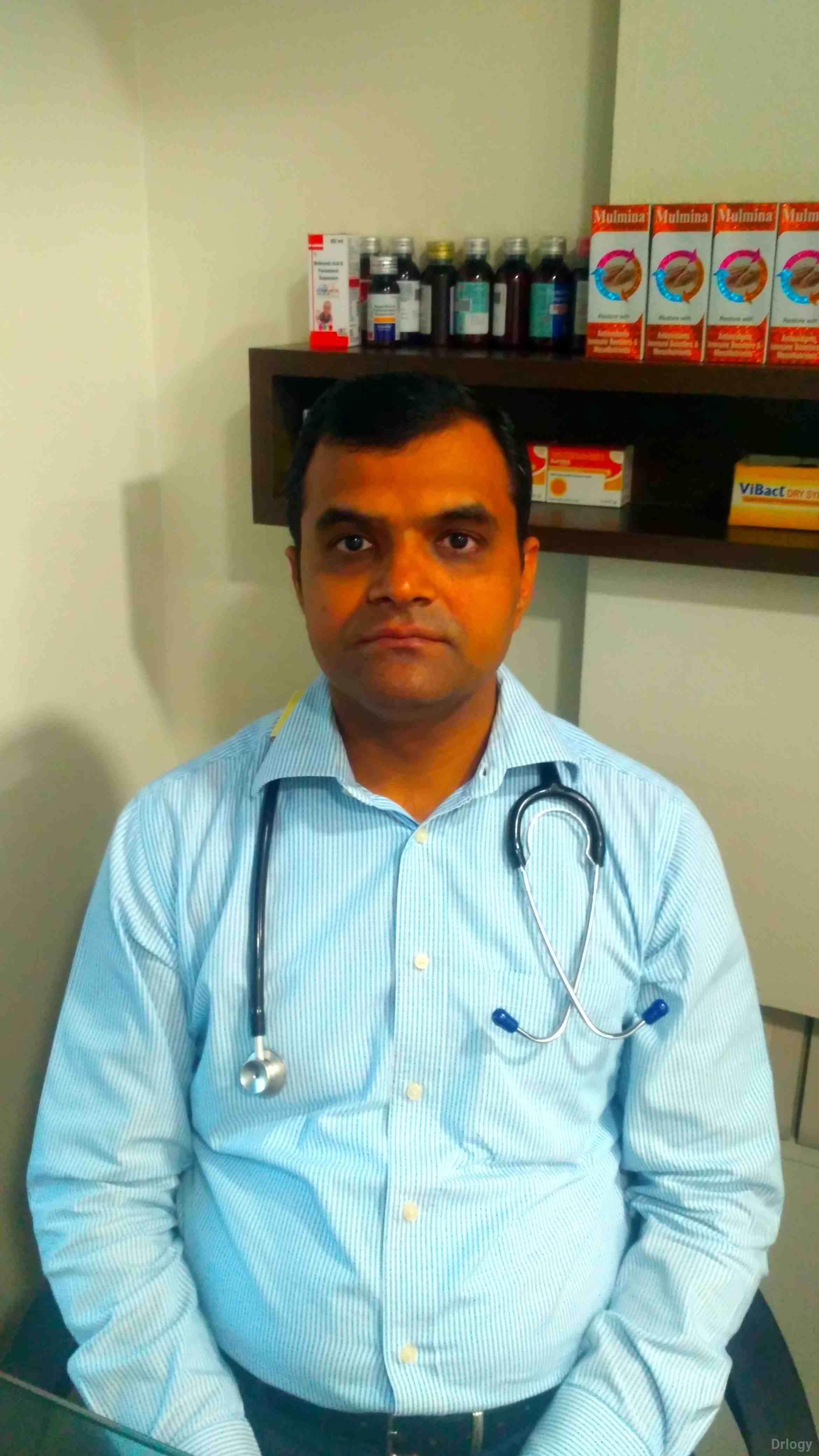 Dr. Suresh Patel in Surat Dr. Suresh Patel in Surat