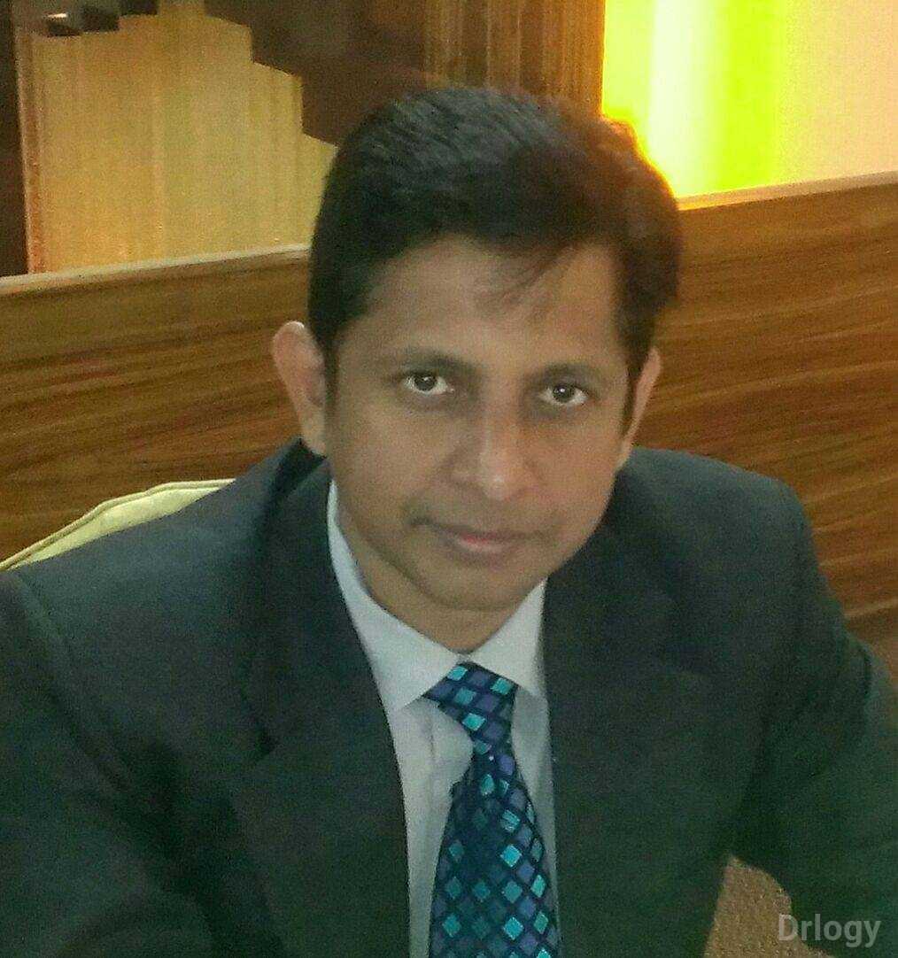 Dr. Suri Raju V