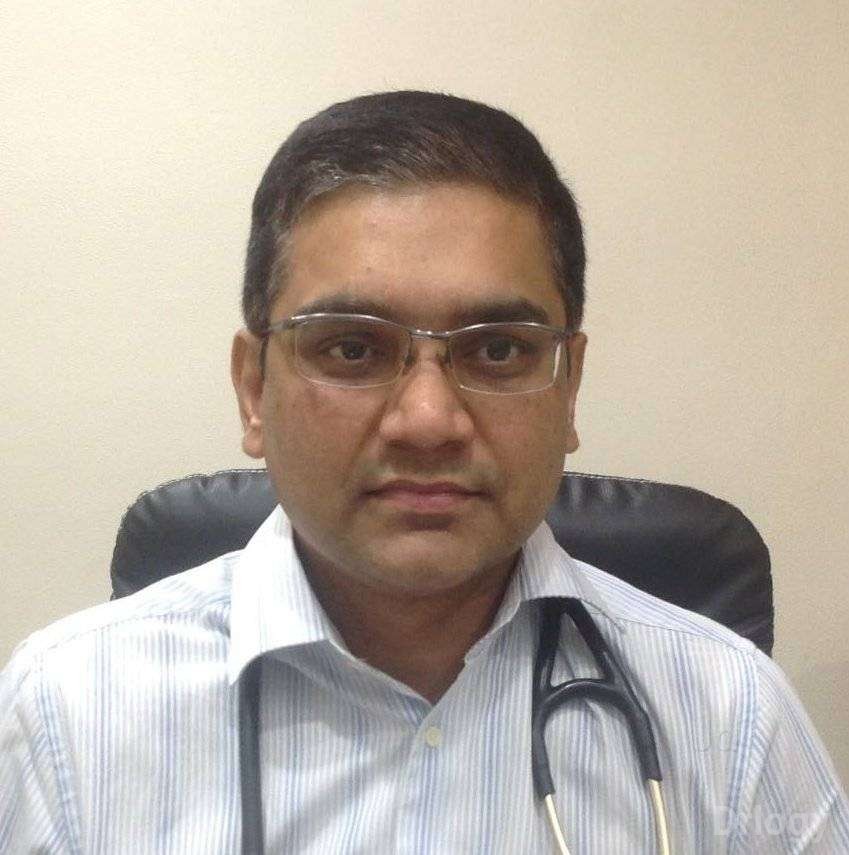 Dr. Surinder Hansra