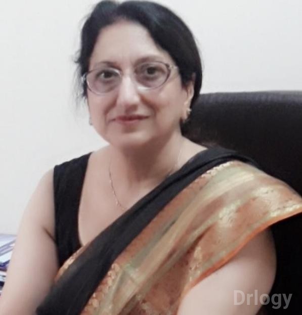 Dr. Surinder kaur