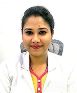 Dr. Surpreet Bhandari in New Delhi