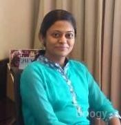 Dr. Suruchi Choudhari