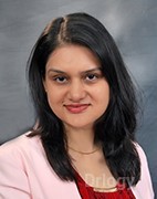 Dr. Suruchi Garg Dr. Suruchi Garg