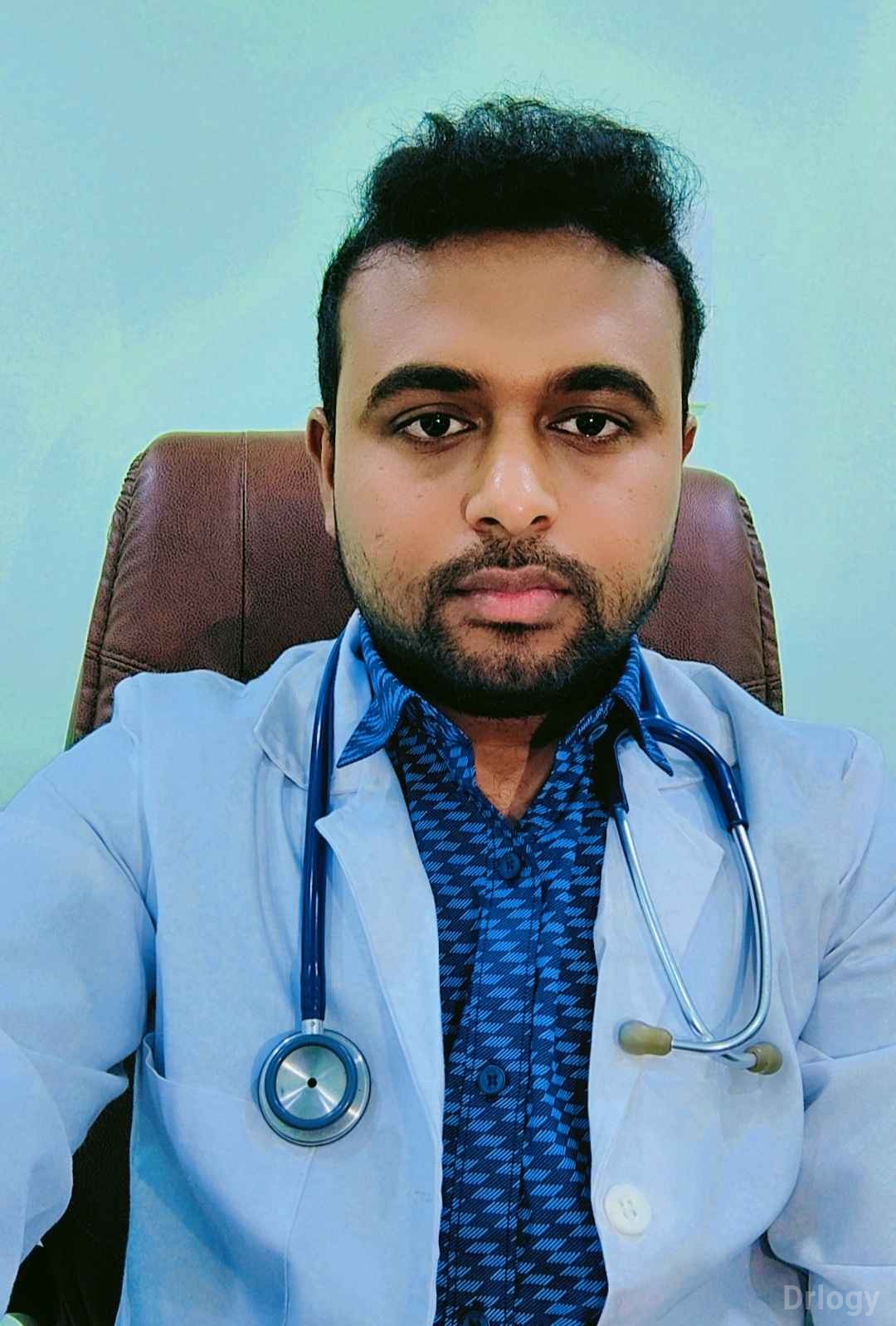 Dr. Surya Prakash Sabbu in Hyderabad
