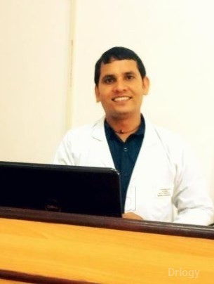 Dr. Suryabhan Yadav
