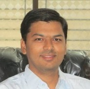 Dr. Suryakant Patil in Dhule