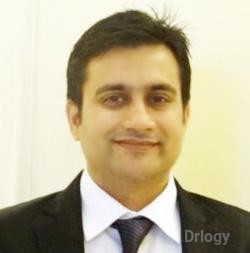 Dr. Suryansh Dilliwal